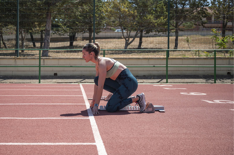 creer et maintenir une routine sportive durable