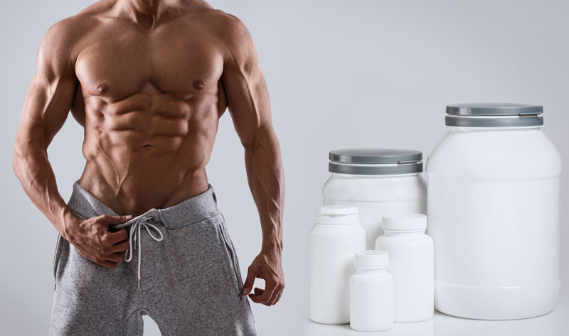 differentes formes de creatine