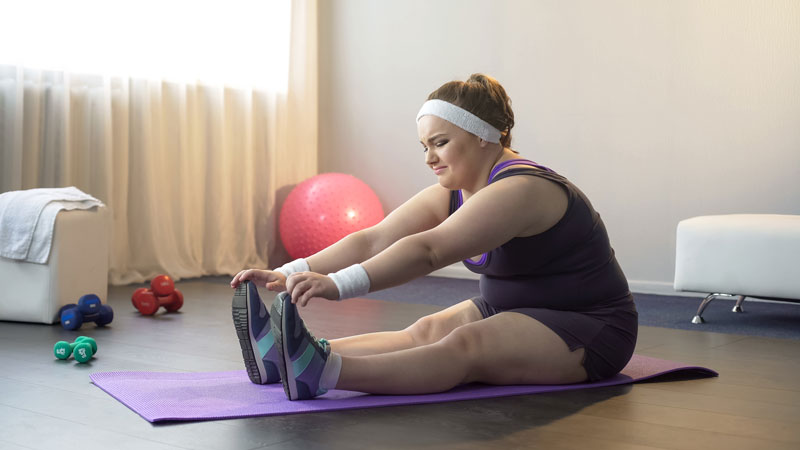 erreurs eviter dans la pratique sportive pour maigrir