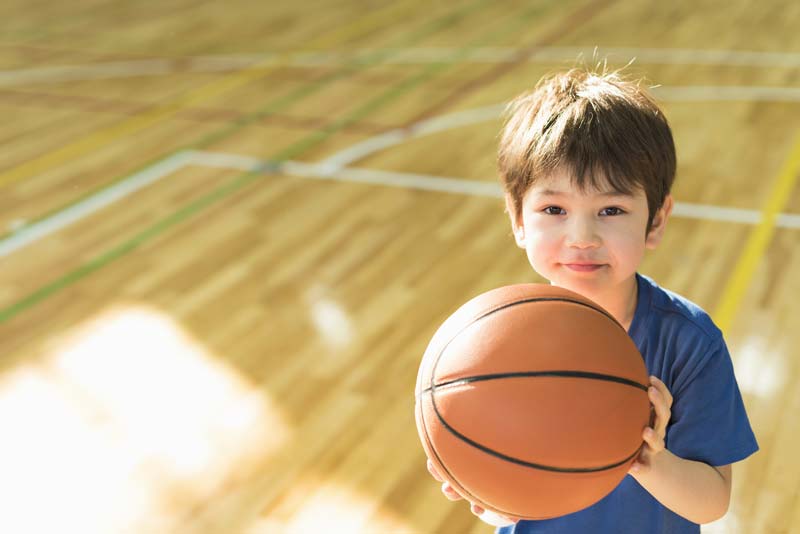 comment choisir le sport adapte votre enfant