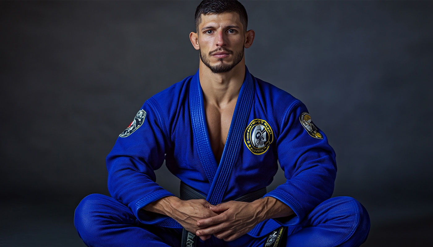 Qu'est ce que le jiu-jitsu brésilien