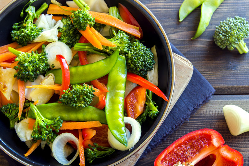 legumes colores une palette de bienfaits