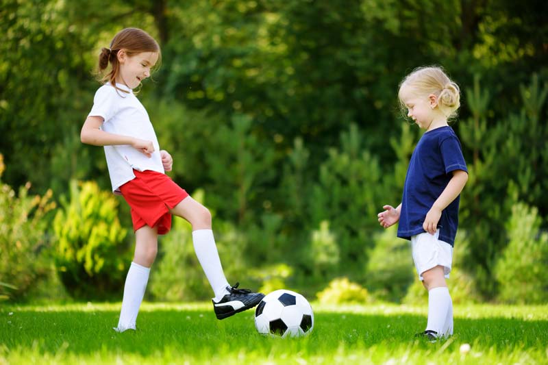 quels sports choisir selon age de enfant