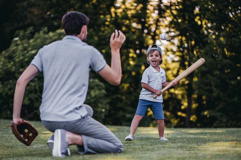 role des parents dans accompagnement sportif