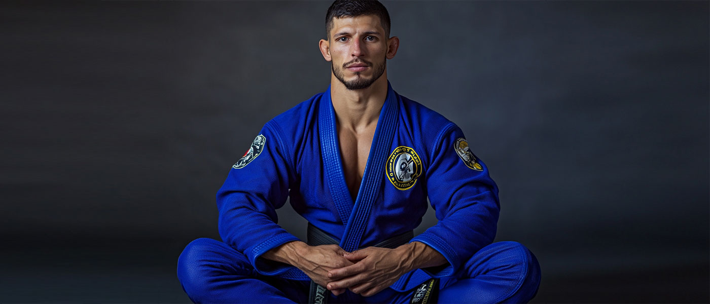 Qu'est ce que le jiu-jitsu brésilien