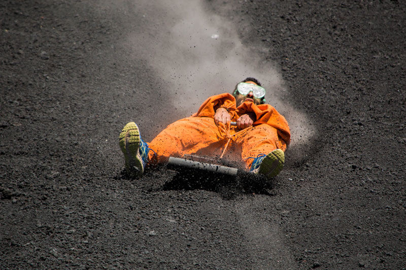 sports extremes version decalee quand iinsolite rencontre adrenaline