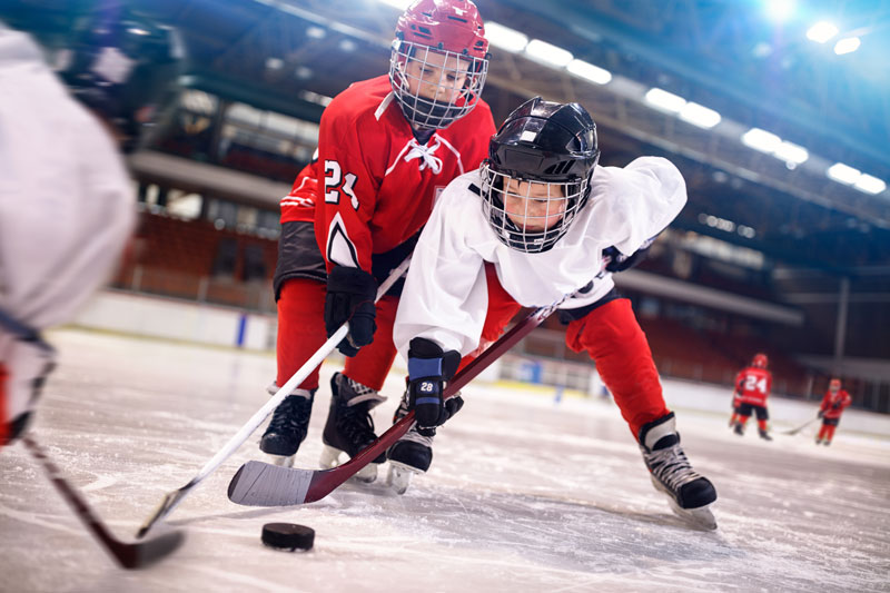 top des sports les plus onereux au monde le hockey sur glace