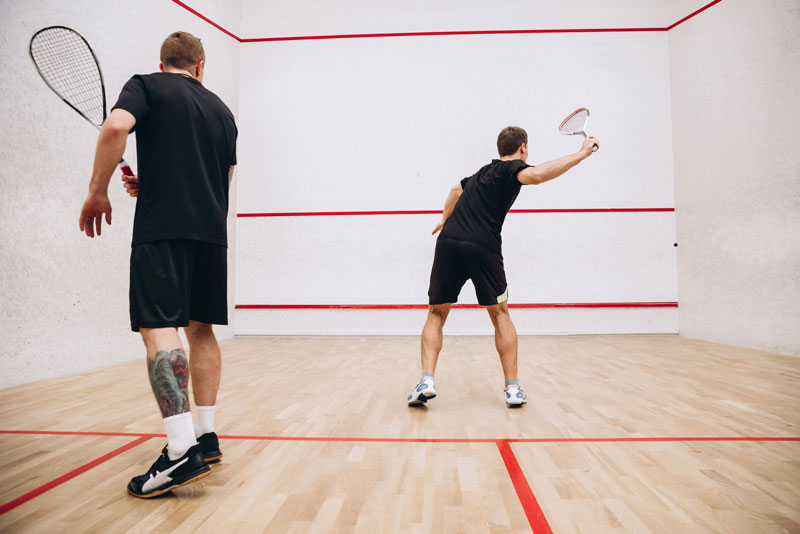 top des sports les plus onereux au monde squash