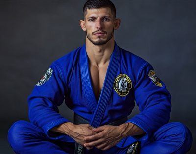 Qu'est ce que le jiu-jitsu brésilien