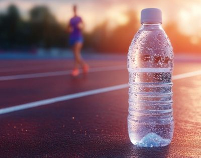 Le rôle de l’hydratation sur les performances sportives